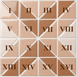 rsrc/15 Puzzle Series X Plus Cosmic Orange.png image